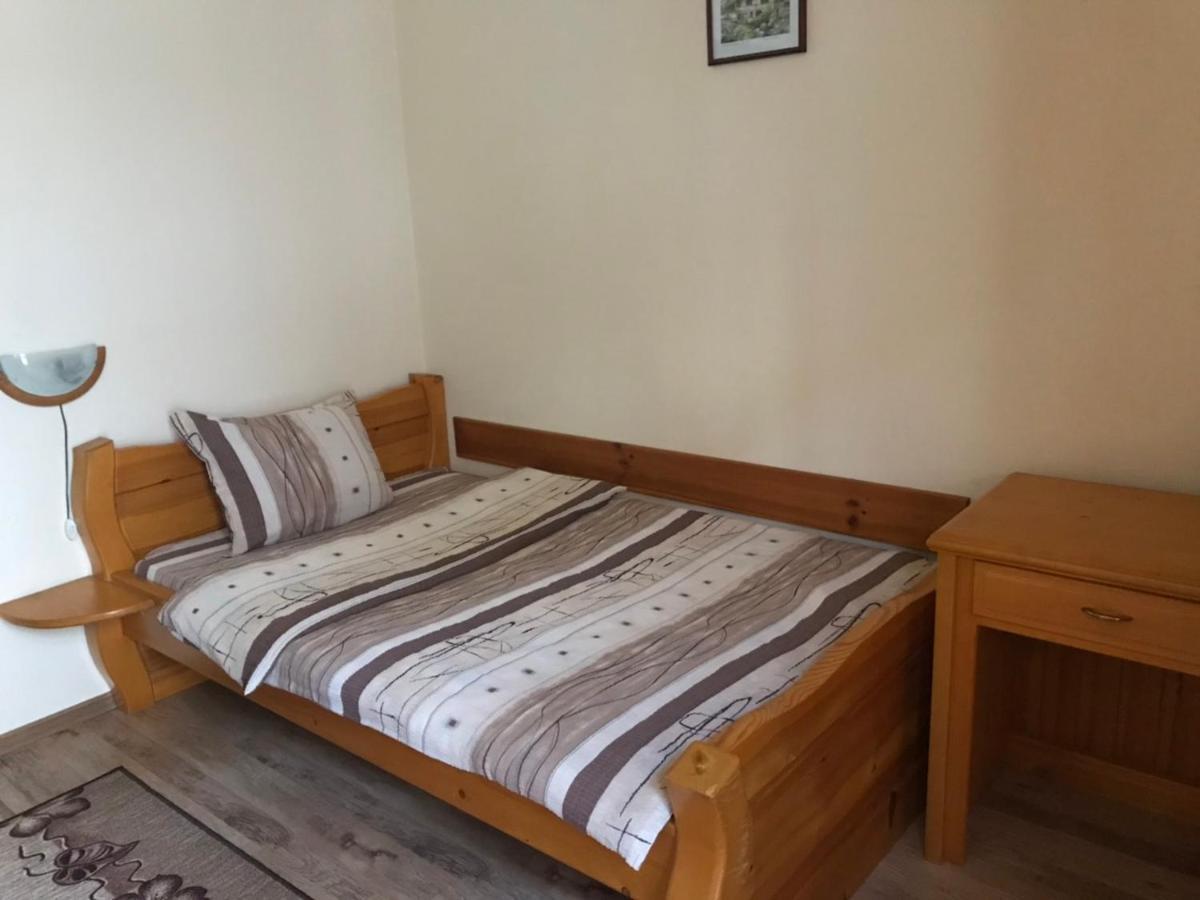 Hadji Georgi Hotel Bansko Exterior photo