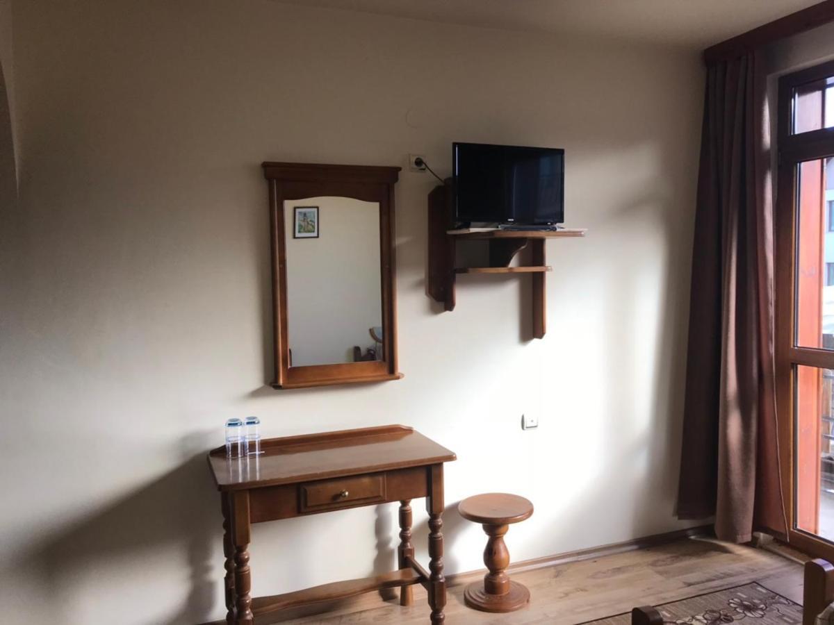 Hadji Georgi Hotel Bansko Exterior photo