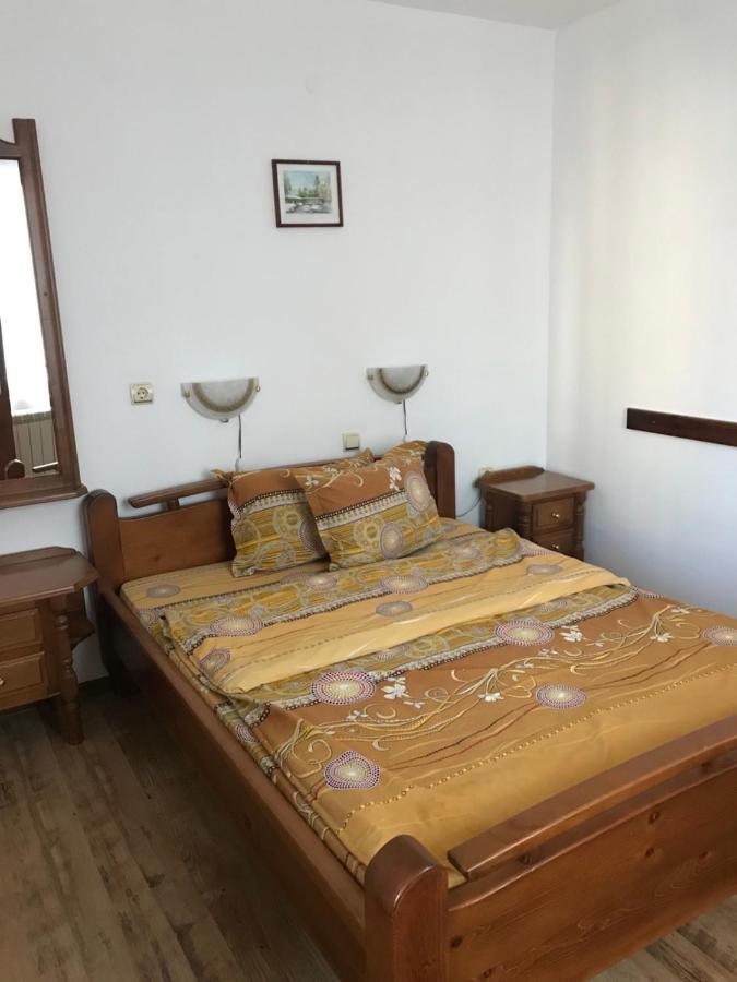 Hadji Georgi Hotel Bansko Exterior photo