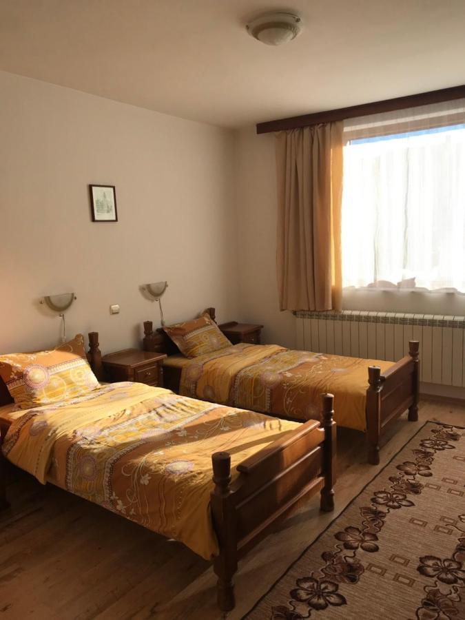Hadji Georgi Hotel Bansko Exterior photo