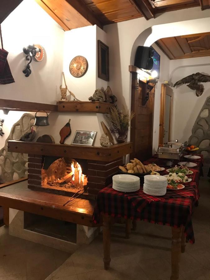 Hadji Georgi Hotel Bansko Exterior photo